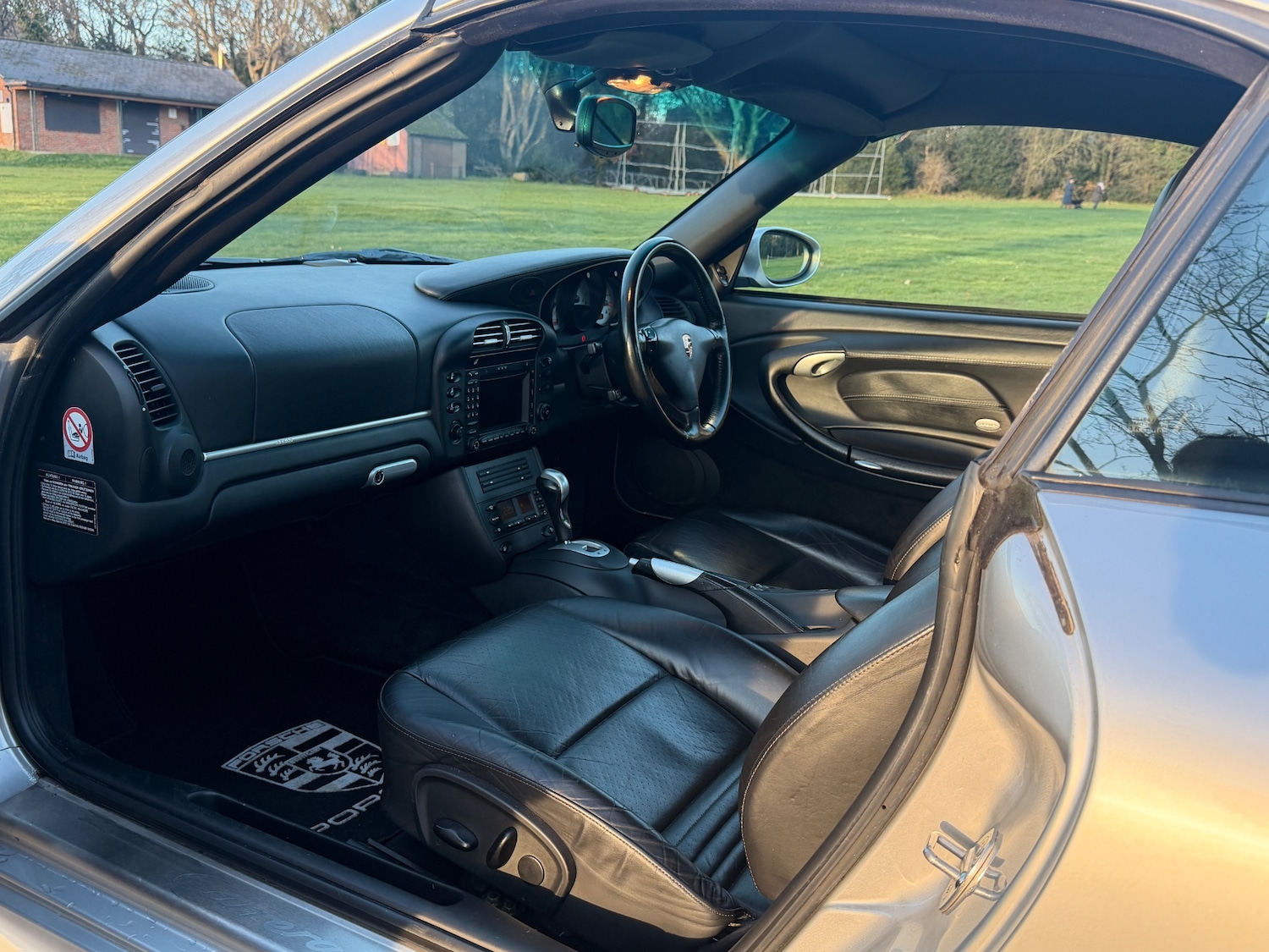 Used Porsche 911 2004 for sale - 76896717: Photo 9