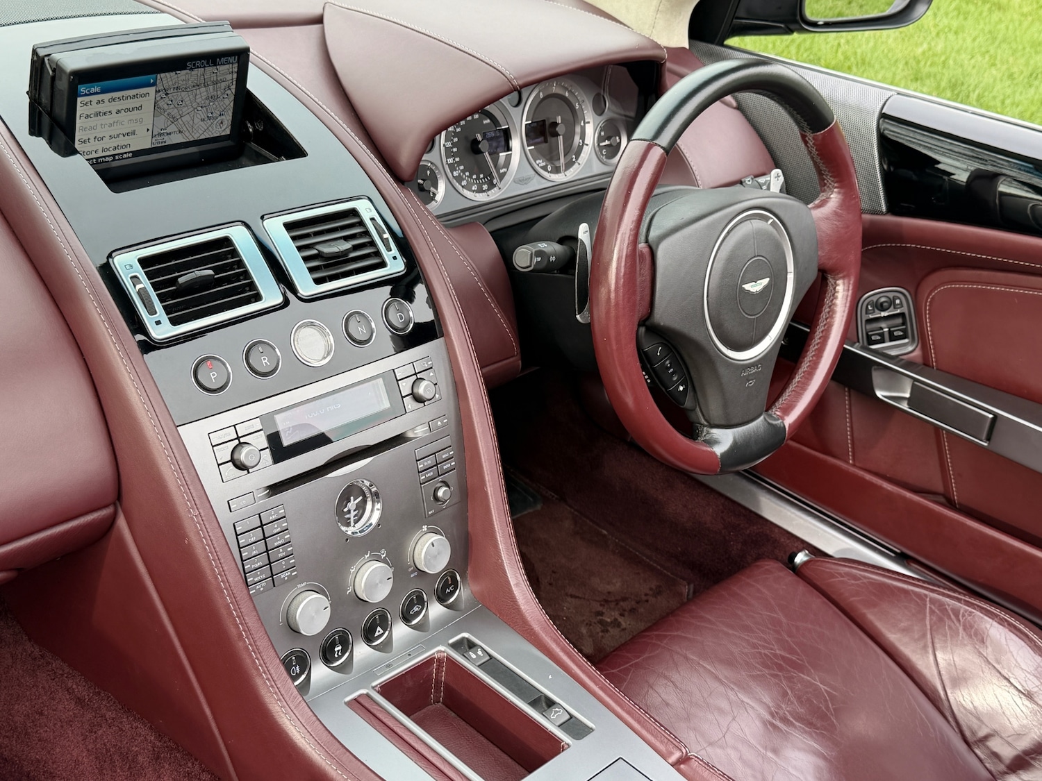 Used Aston Martin DB9 2006 for sale - 77582236: Photo 19