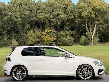 Used Volkswagen Golf 2018 for sale - 76036915: Photo