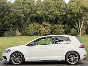 Used Volkswagen Golf 2018 for sale - 76036915: Photo