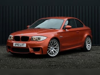 Used BMW 1 Series undefined for sale - 78894732: Photo