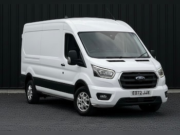 Used Ford Transit 2022 for sale - 78445553: Photo
