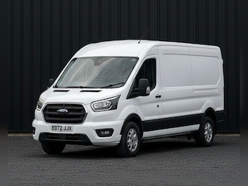 Used Ford Transit 2022 for sale - 78445553: Photo