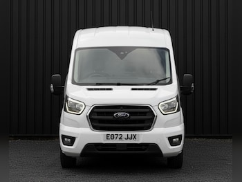 Used Ford Transit 2022 for sale - 78445553: Photo