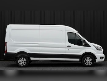 Used Ford Transit 2022 for sale - 78445553: Photo