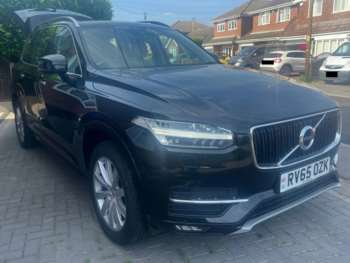 2015 (65) - 2.0 D5 Momentum 5dr AWD Geartronic