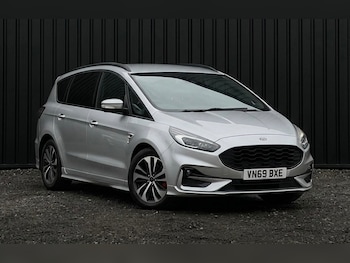 Used Ford S-Max 2019 for sale - 79552373: Photo