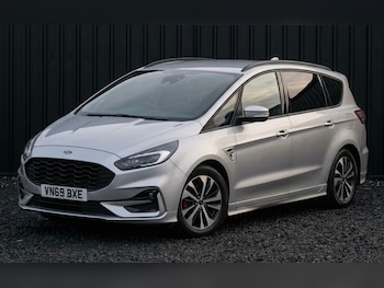 Used Ford S-Max 2019 for sale - 79552373: Photo