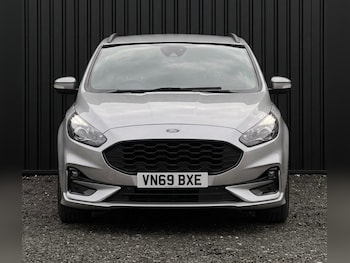 Used Ford S-Max 2019 for sale - 79552373: Photo