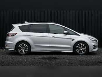 Used Ford S-Max 2019 for sale - 79552373: Photo