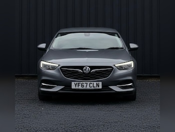 Used Vauxhall Insignia 2017 for sale - 78605146: Photo