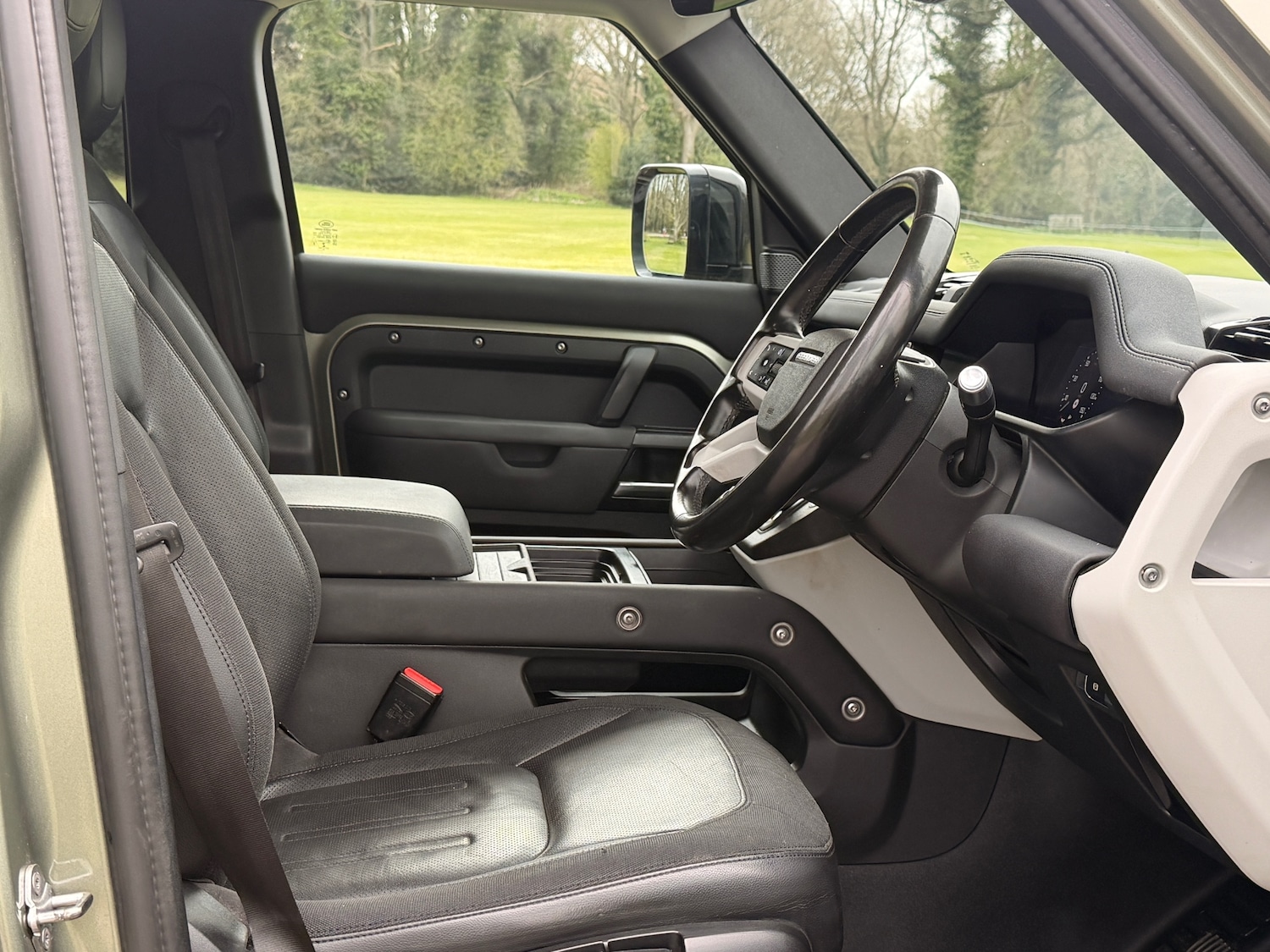 Used Land Rover Defender 2020 for sale - 78001347: Photo 13