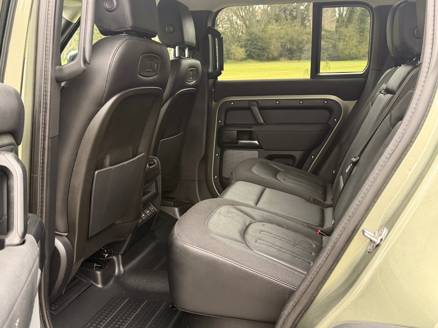 Used Land Rover Defender 2020 for sale - 78001347: Photo 14