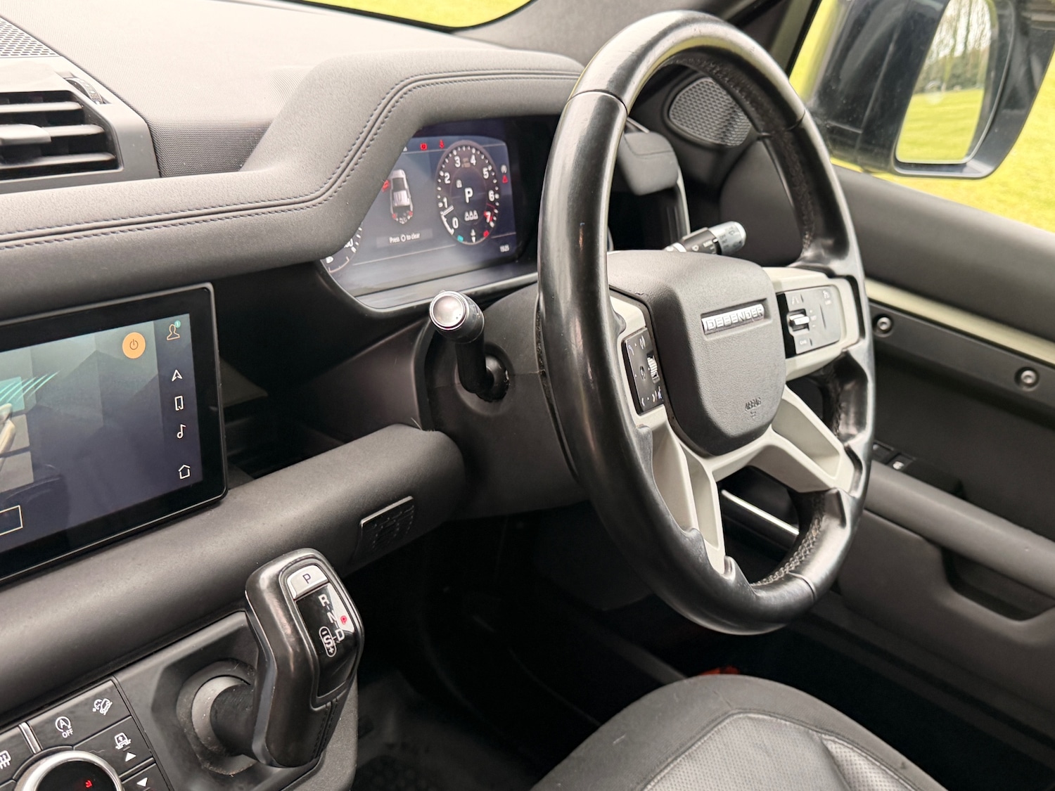 Used Land Rover Defender 2020 for sale - 78001347: Photo 19