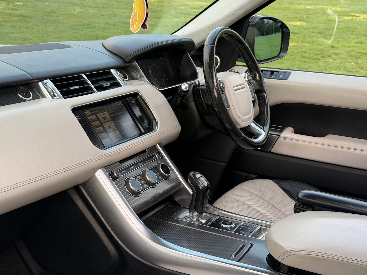 Used Land Rover Range Rover Sport 2014 for sale - 77533619: Photo 14