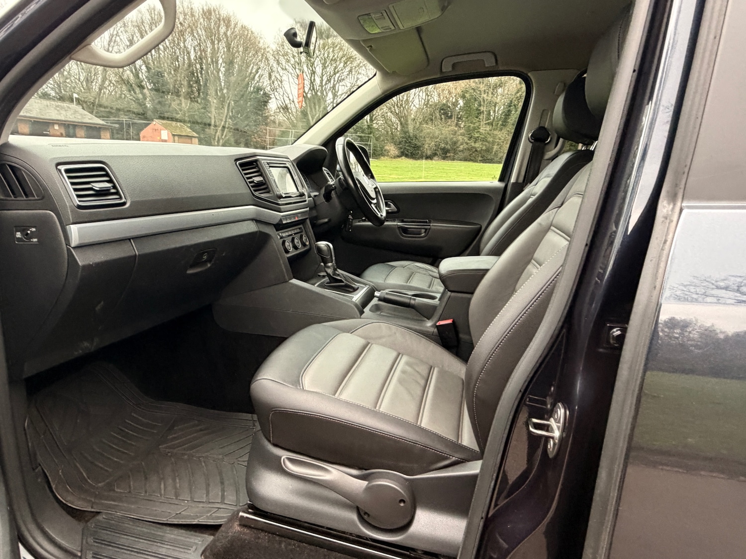 Used Volkswagen Amarok 2017 for sale - 76911416: Photo 10