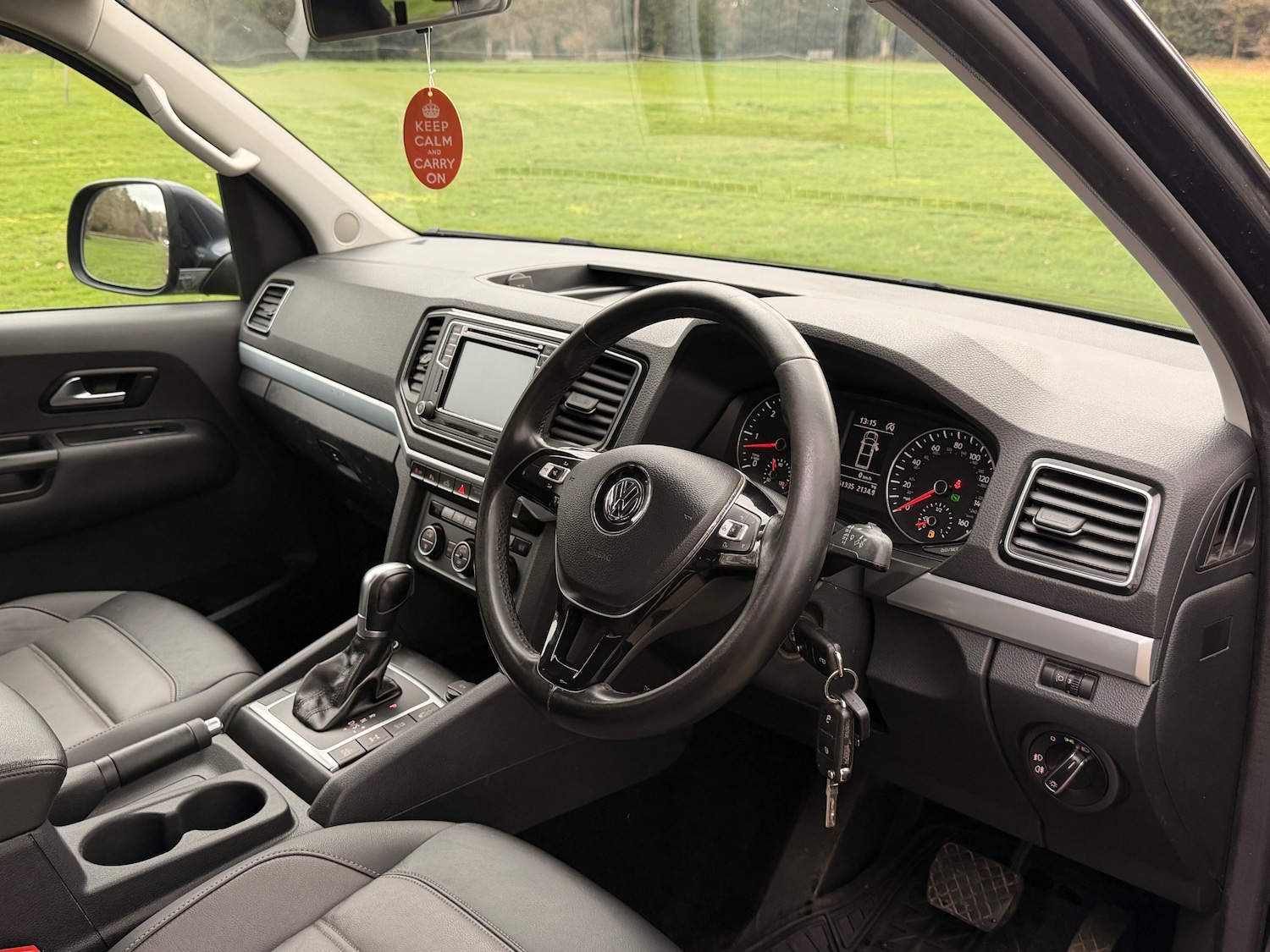 Used Volkswagen Amarok 2017 for sale - 76911416: Photo 11