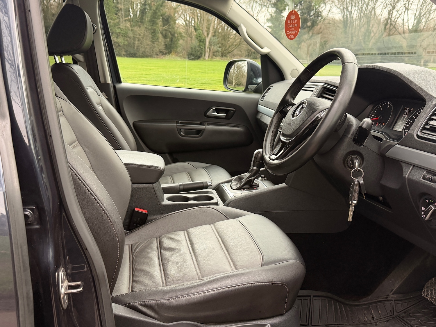 Used Volkswagen Amarok 2017 for sale - 76911416: Photo 12