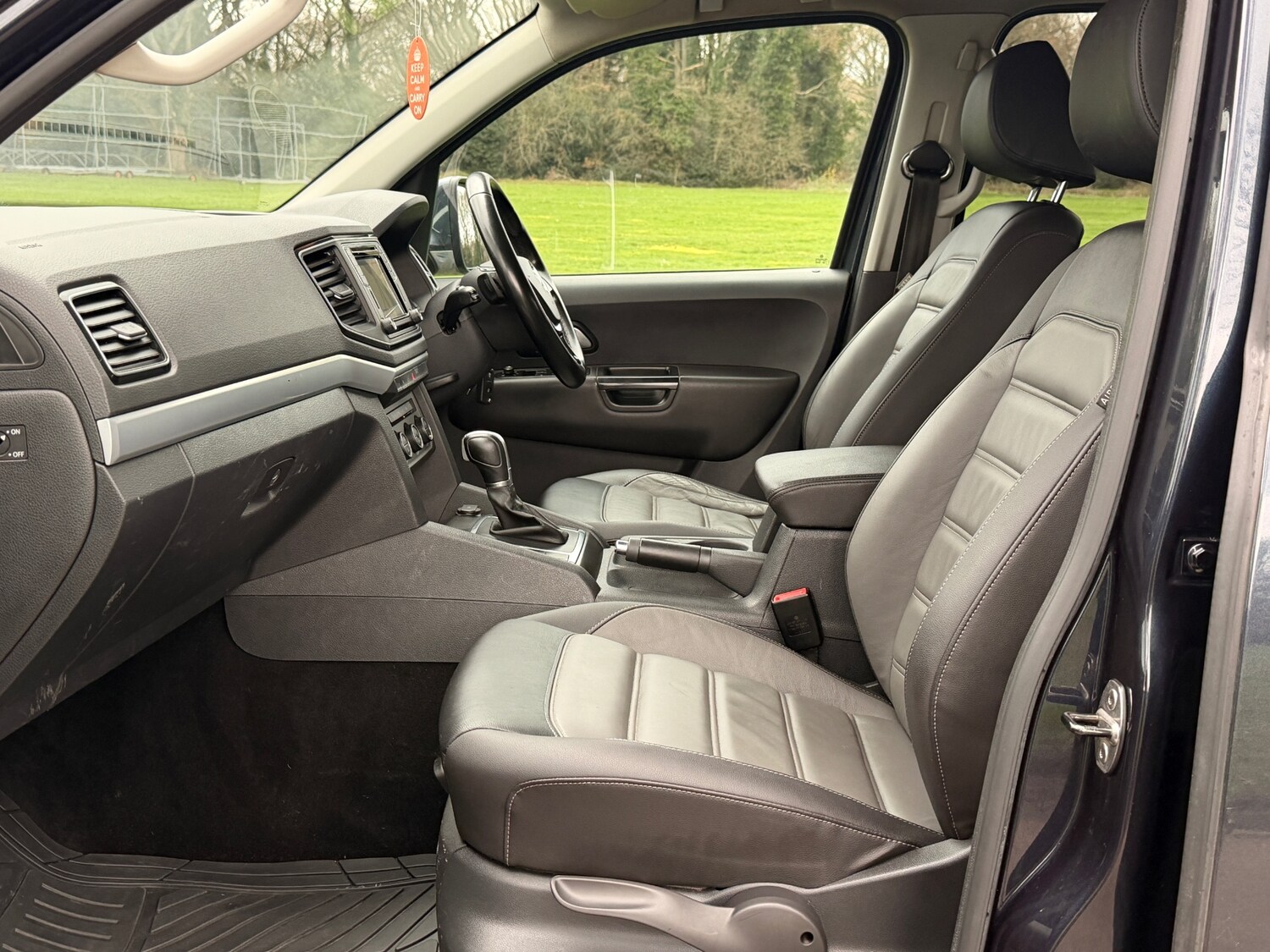 Used Volkswagen Amarok 2017 for sale - 76911416: Photo 13