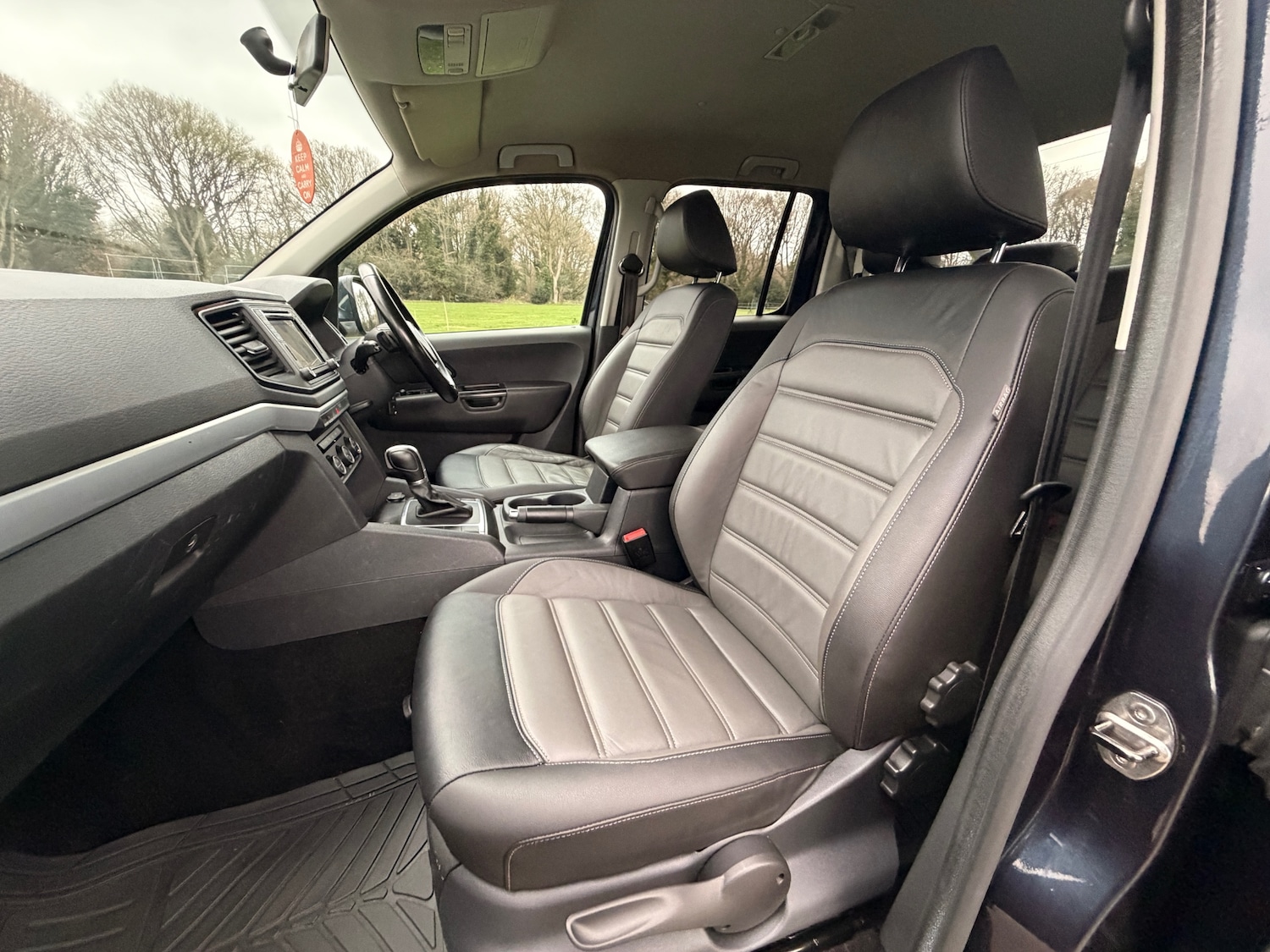 Used Volkswagen Amarok 2017 for sale - 76911416: Photo 14