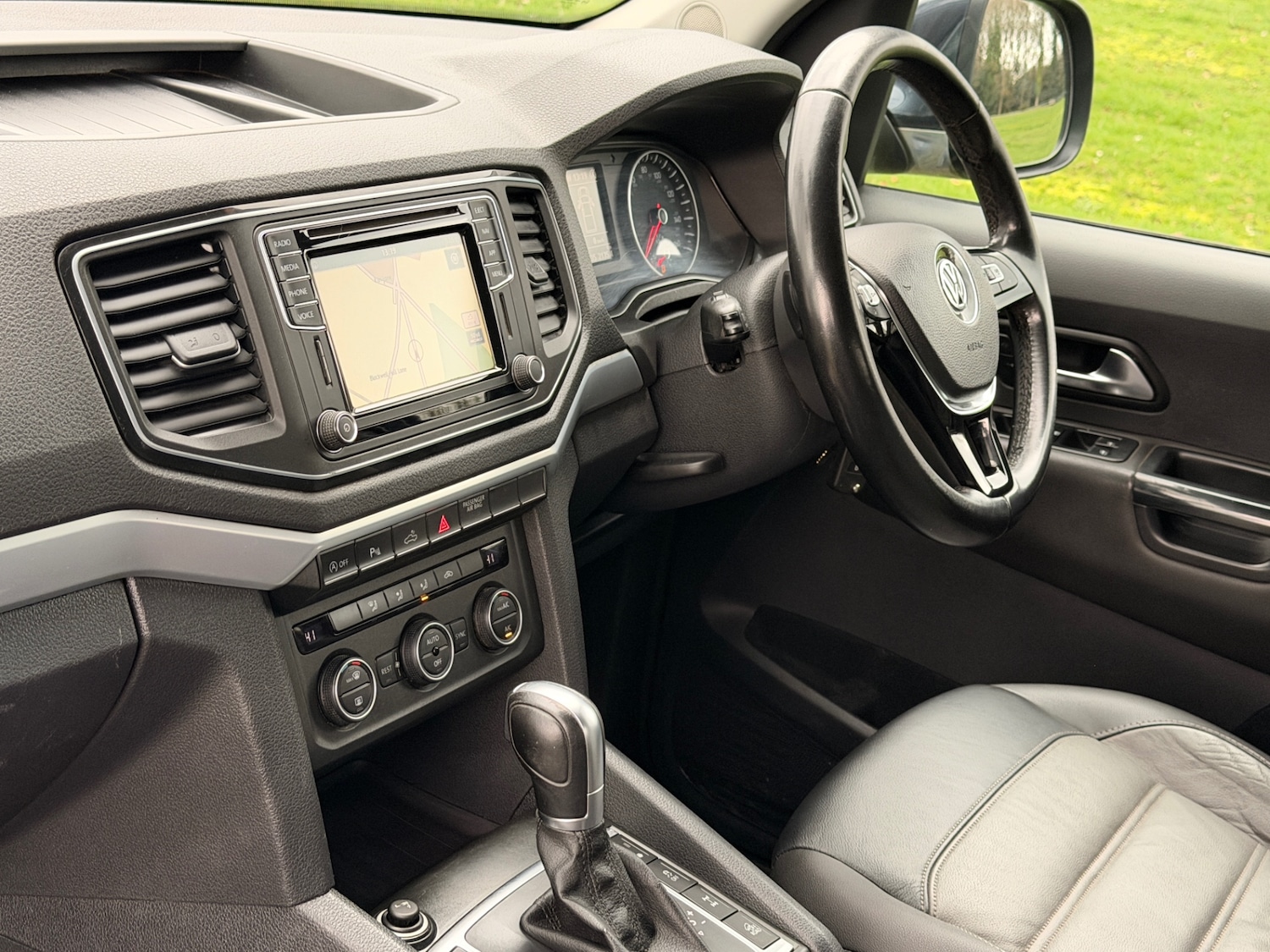 Used Volkswagen Amarok 2017 for sale - 76911416: Photo 15