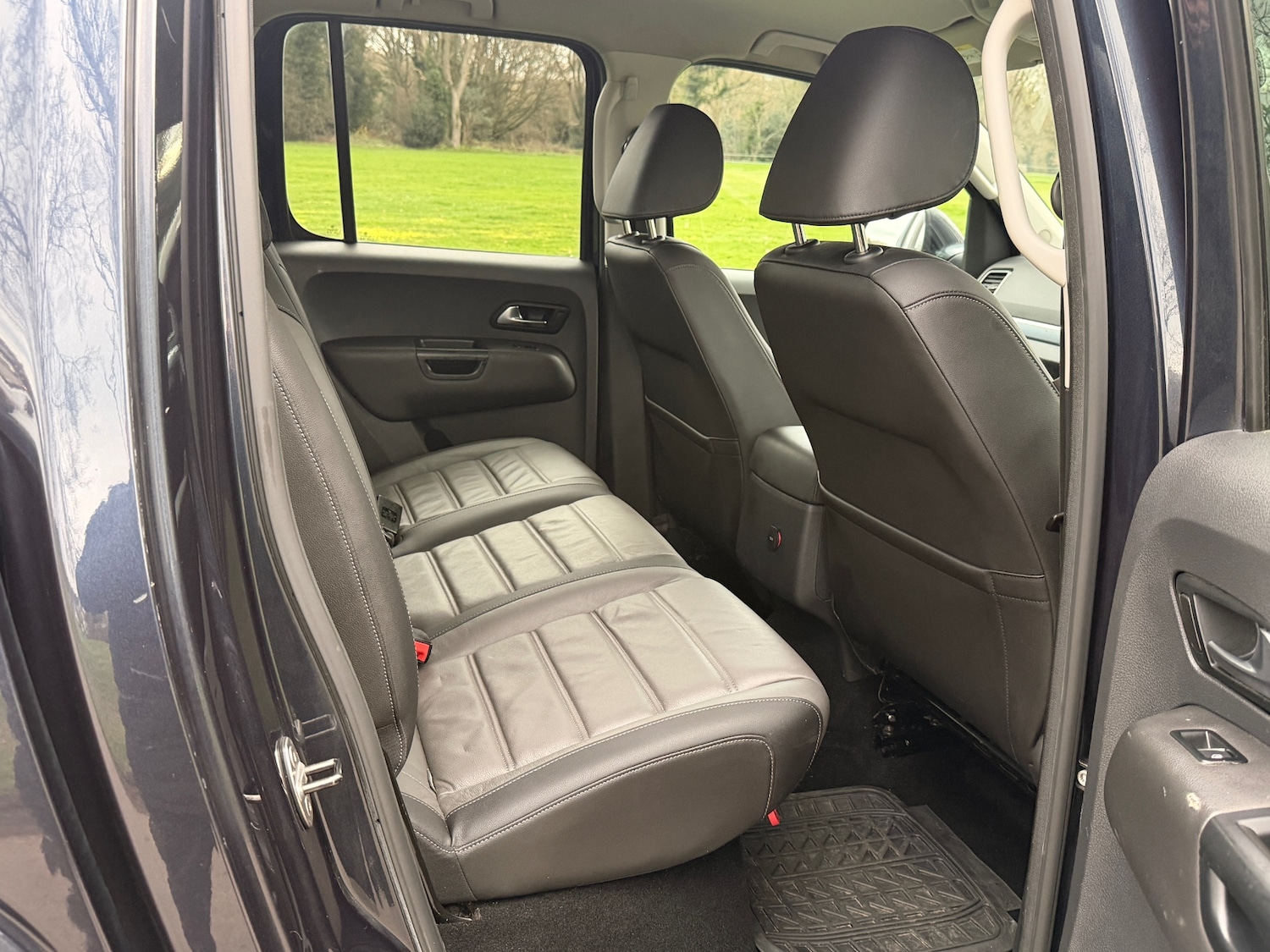 Used Volkswagen Amarok 2017 for sale - 76911416: Photo 9