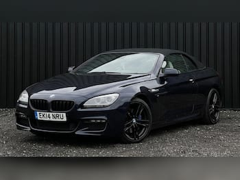 Used BMW 6 Series 2014 for sale - 79766064: Photo