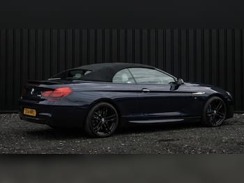 Used BMW 6 Series 2014 for sale - 79766064: Photo