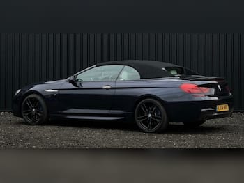 Used BMW 6 Series 2014 for sale - 79766064: Photo