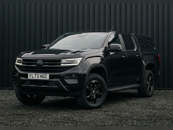 Used Volkswagen Amarok 2023 for sale - 78882380: Photo