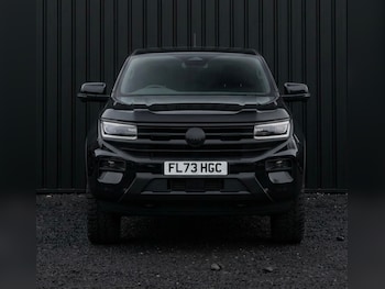Used Volkswagen Amarok 2023 for sale - 78882380: Photo