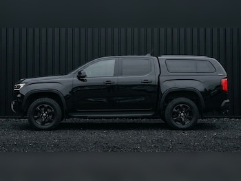 Used Volkswagen Amarok 2023 for sale - 78882380: Photo