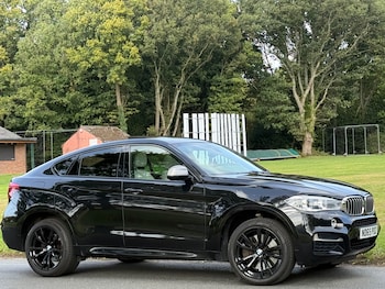 2015 (65) - xDrive M50d 5dr Auto