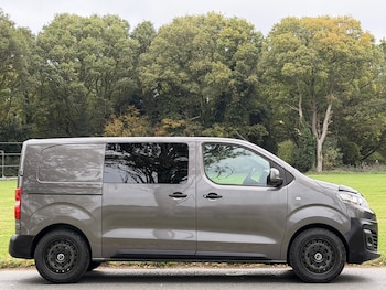 Used Citroen Dispatch 2017 for sale - 76184599: Photo