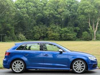 Used Audi A3 2015 for sale - 74698478: Photo