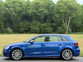 Used Audi A3 2015 for sale - 74698478: Photo