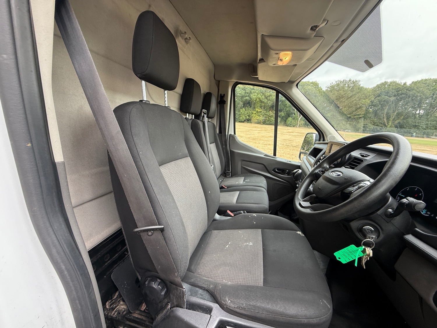 Vehicle 13