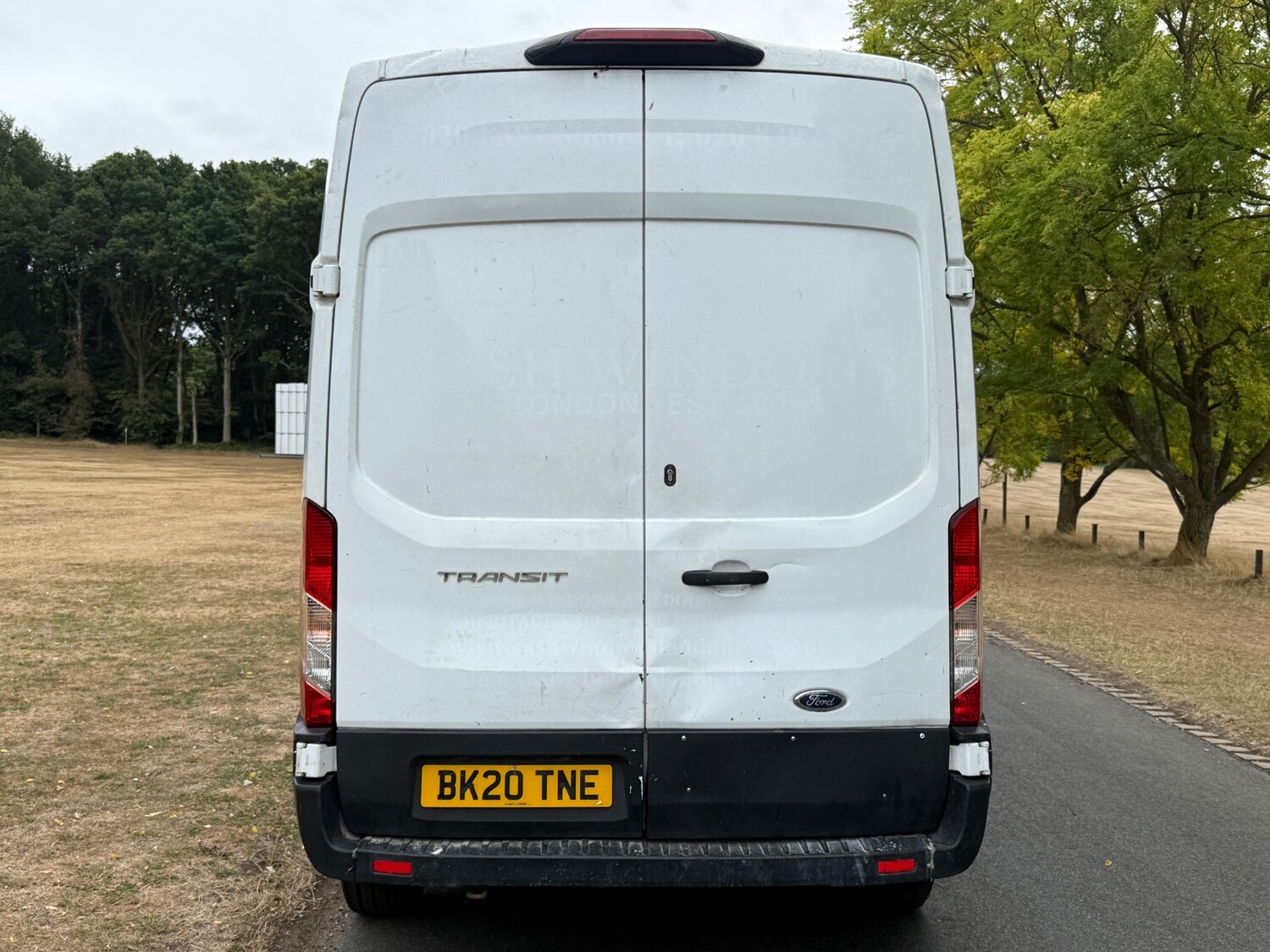 Vehicle 7