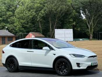 2017 (17) - 306kW 90kWh Dual Motor 5dr