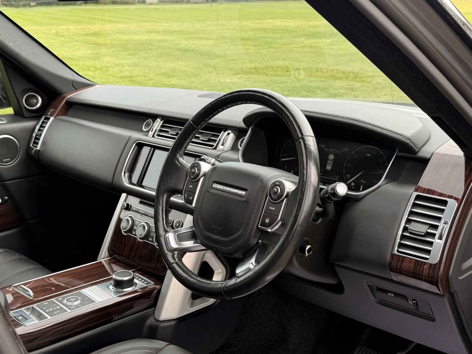 Used Land Rover Range Rover 2014 for sale - 78000634: Photo 10