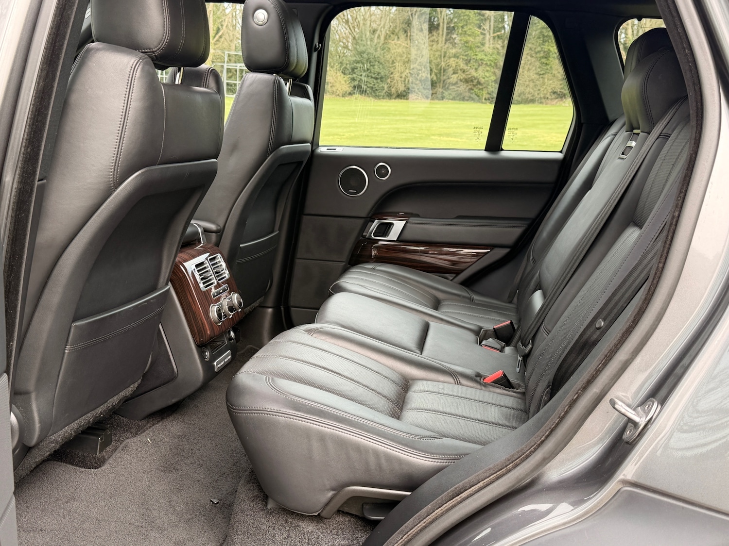 Used Land Rover Range Rover 2014 for sale - 78000634: Photo 11