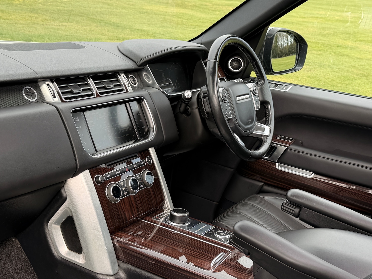 Used Land Rover Range Rover 2014 for sale - 78000634: Photo 13