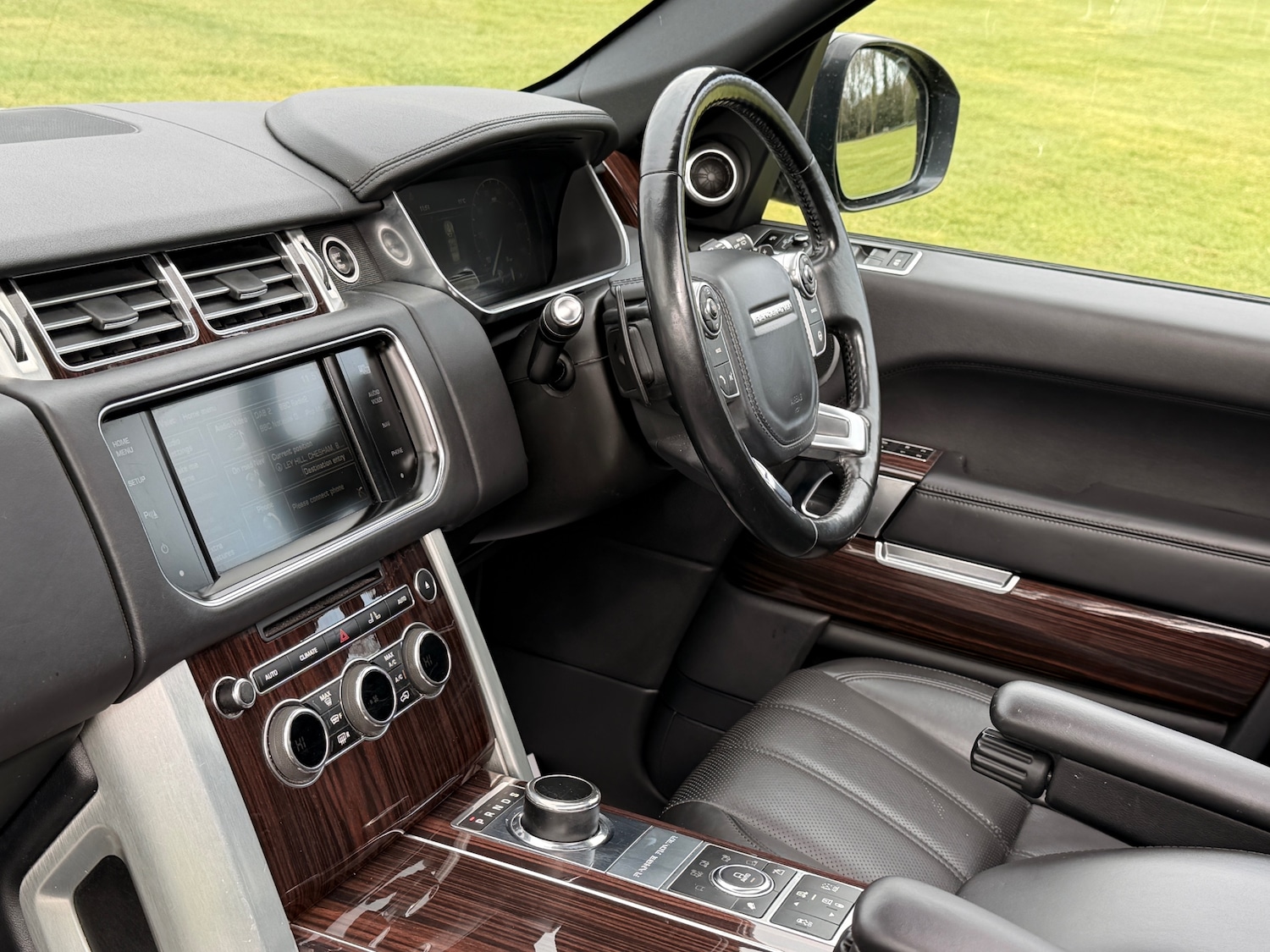 Used Land Rover Range Rover 2014 for sale - 78000634: Photo 15