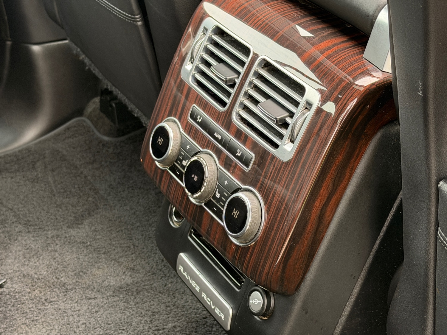 Used Land Rover Range Rover 2014 for sale - 78000634: Photo 18