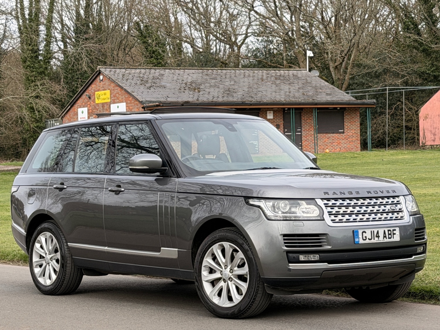 Used Land Rover Range Rover 2014 for sale - 78000634: Photo 20