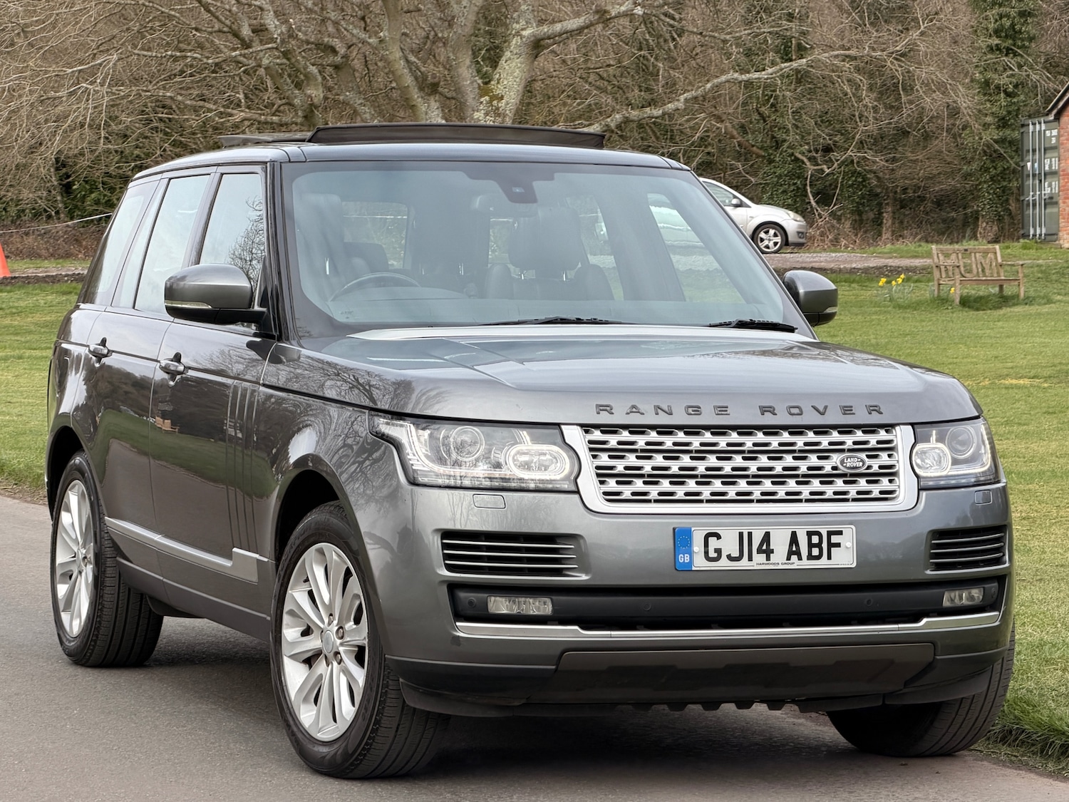 Used Land Rover Range Rover 2014 for sale - 78000634: Photo 22