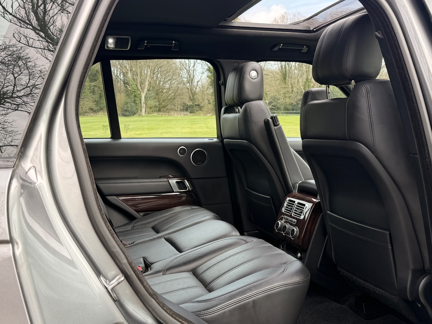 Used Land Rover Range Rover 2014 for sale - 78000634: Photo 9