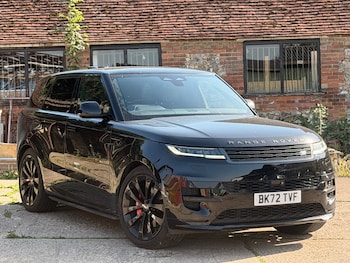 Used Land Rover Range Rover Sport 2022 for sale - 79011514: Photo
