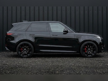 Used Land Rover Range Rover Sport 2022 for sale - 79011514: Photo