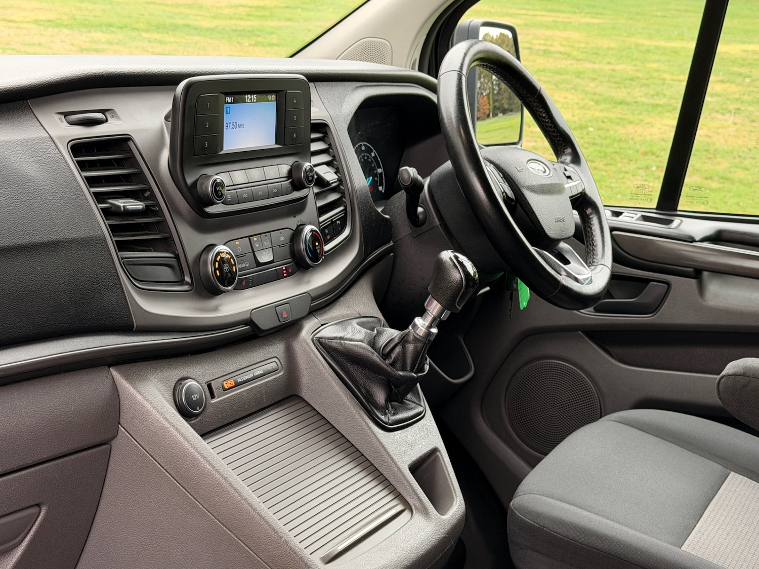 Used Ford Tourneo Custom 2018 for sale - 76250752: Photo 13